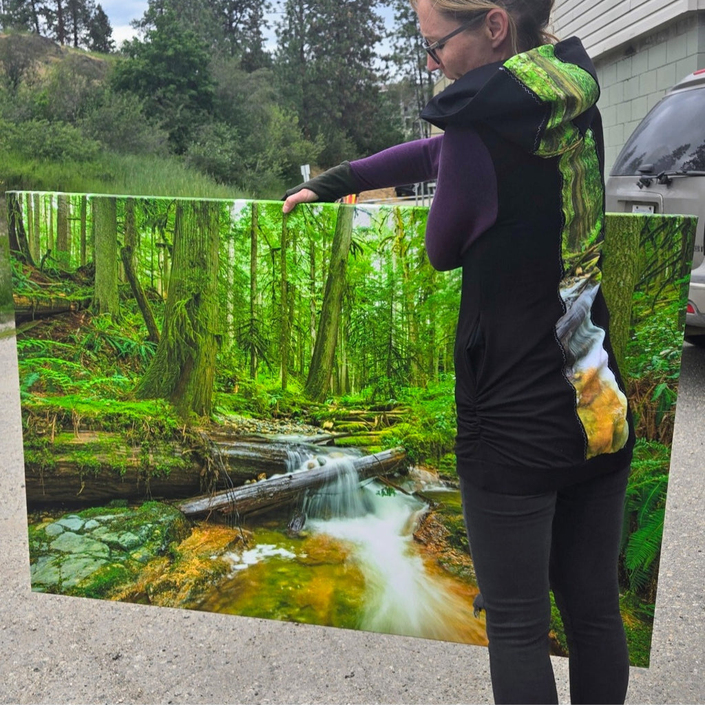 “Fast Fashion is not acceptable?”