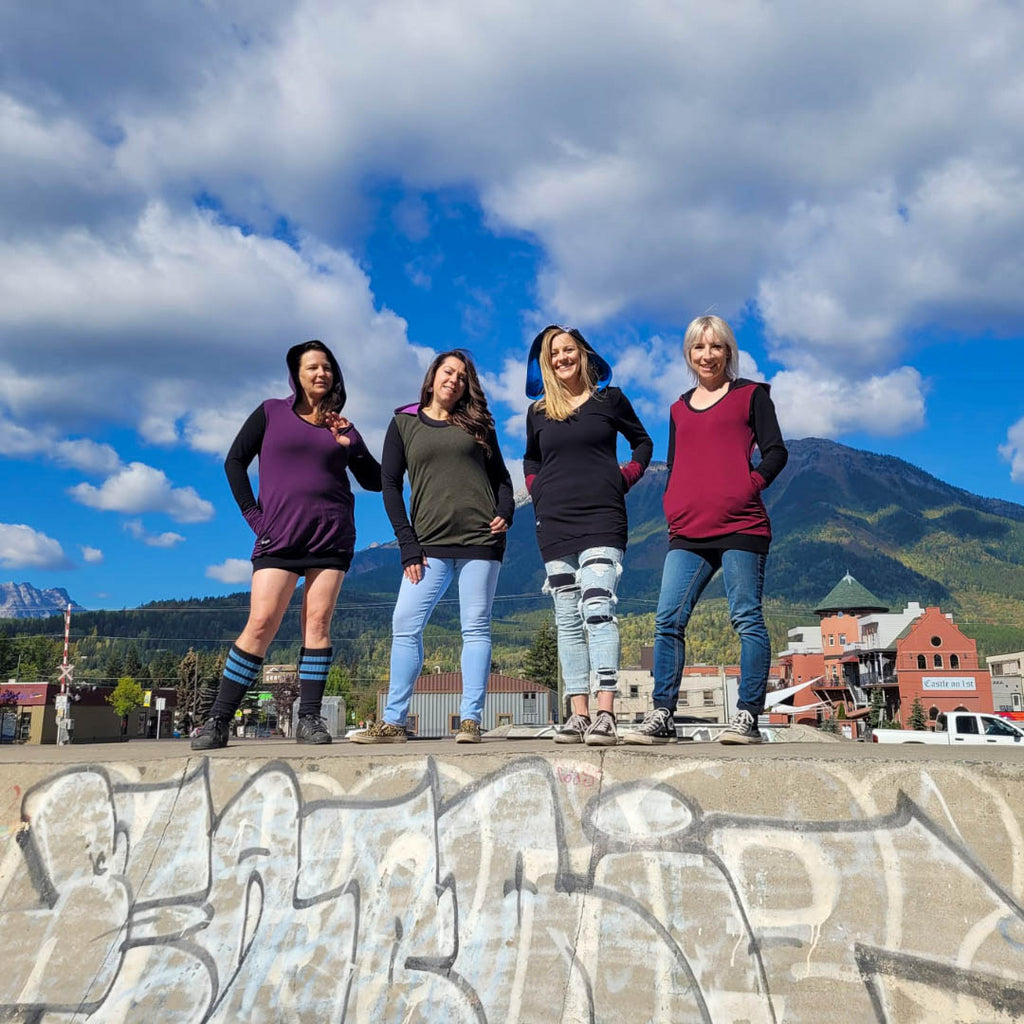 Christina Ray: "I'm Every Woman"