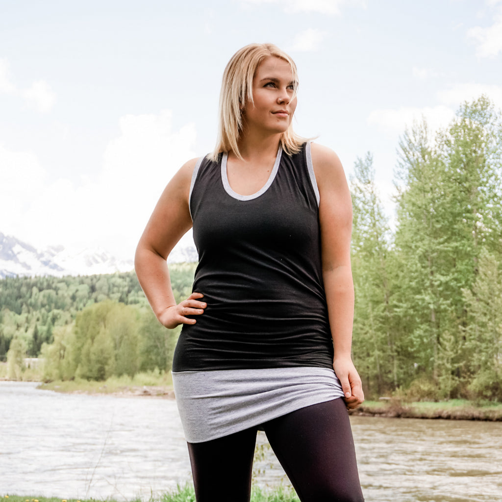 "The Attitude was born"