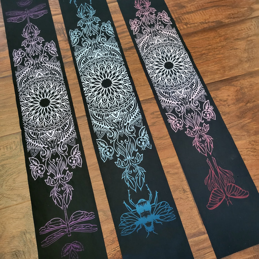 Why? By B.Aynsley Art