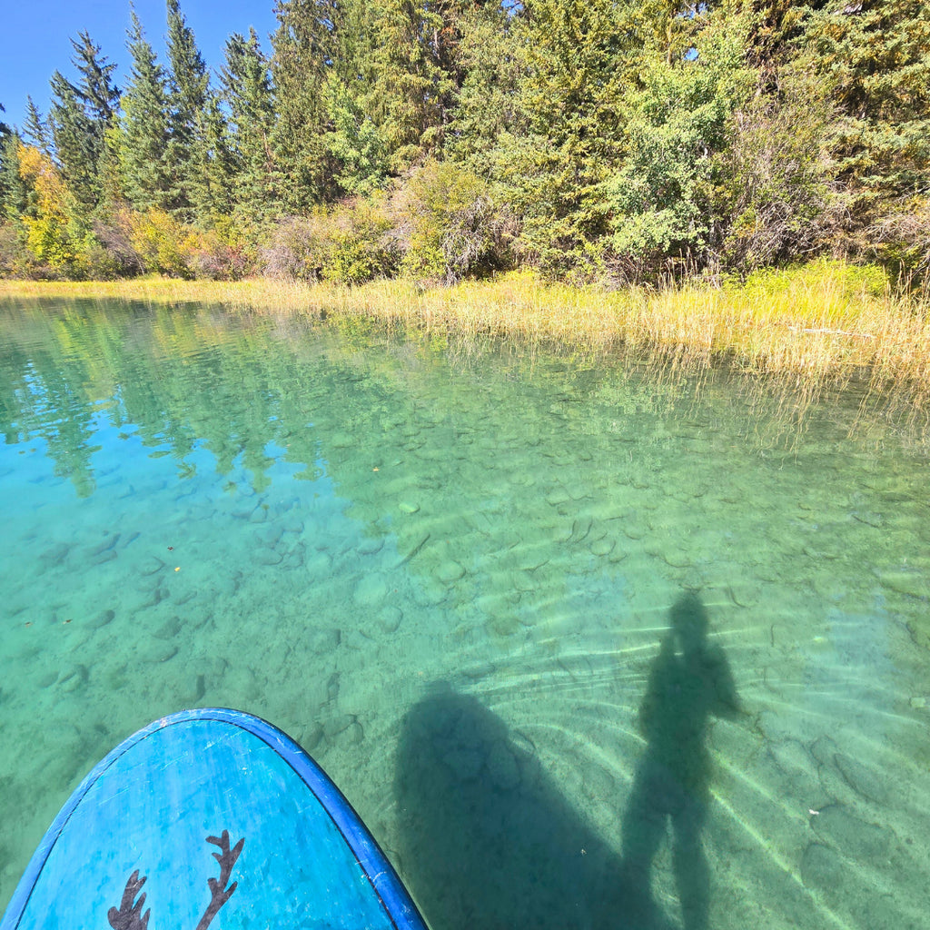 “Bigger is not always better"