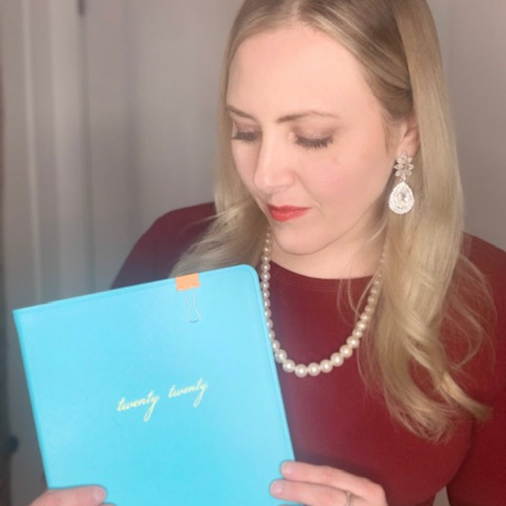 Christina Ray: Being ok is normal