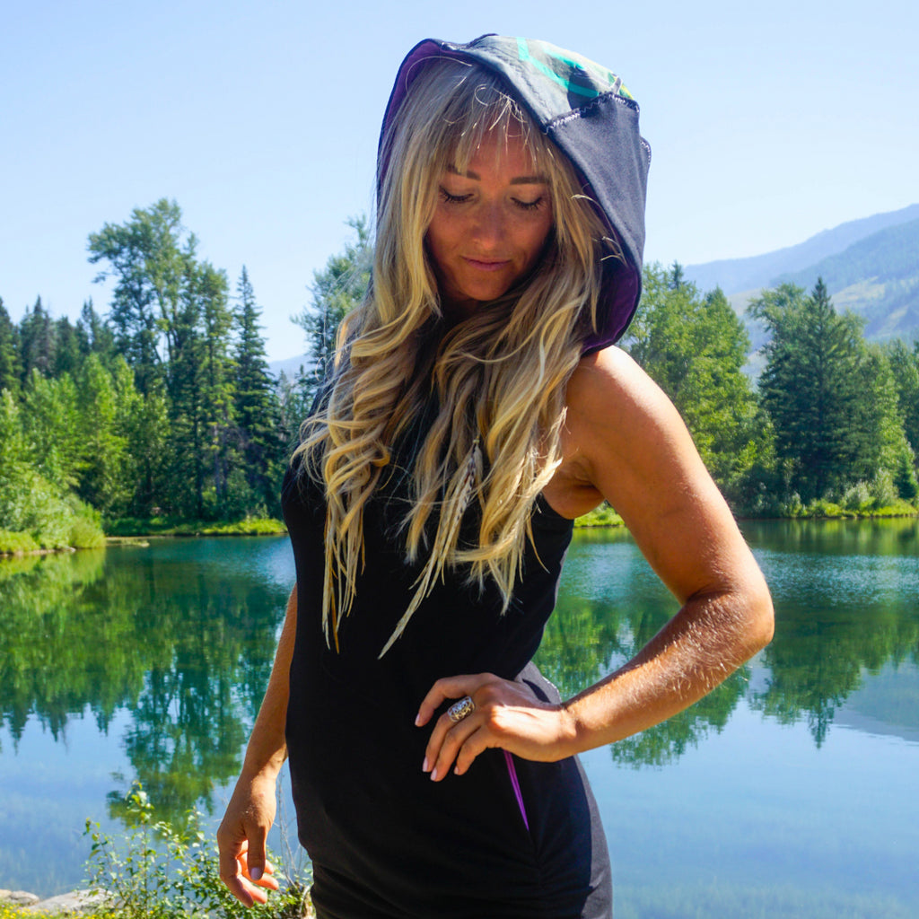 "My fabric choices”