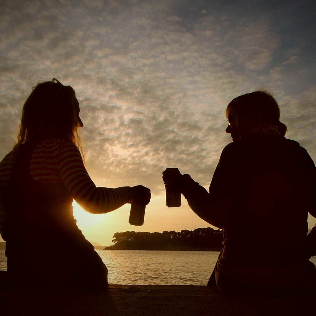 “What! I have to schedule everything?”