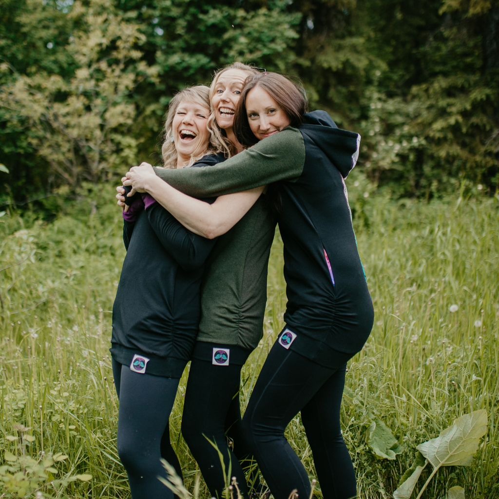 Untamed Community: How It Works