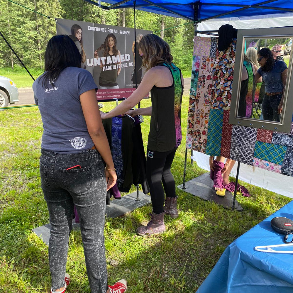 The Fernie Feel Good Collaboration