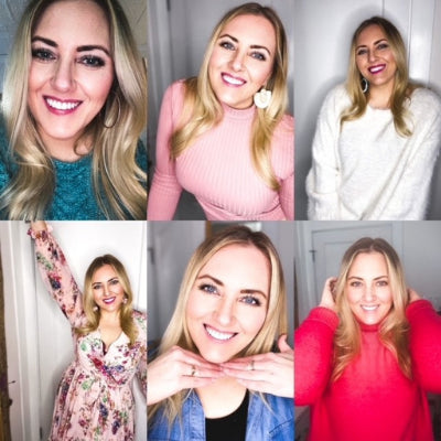 Guest Blogger - Take that selfie!