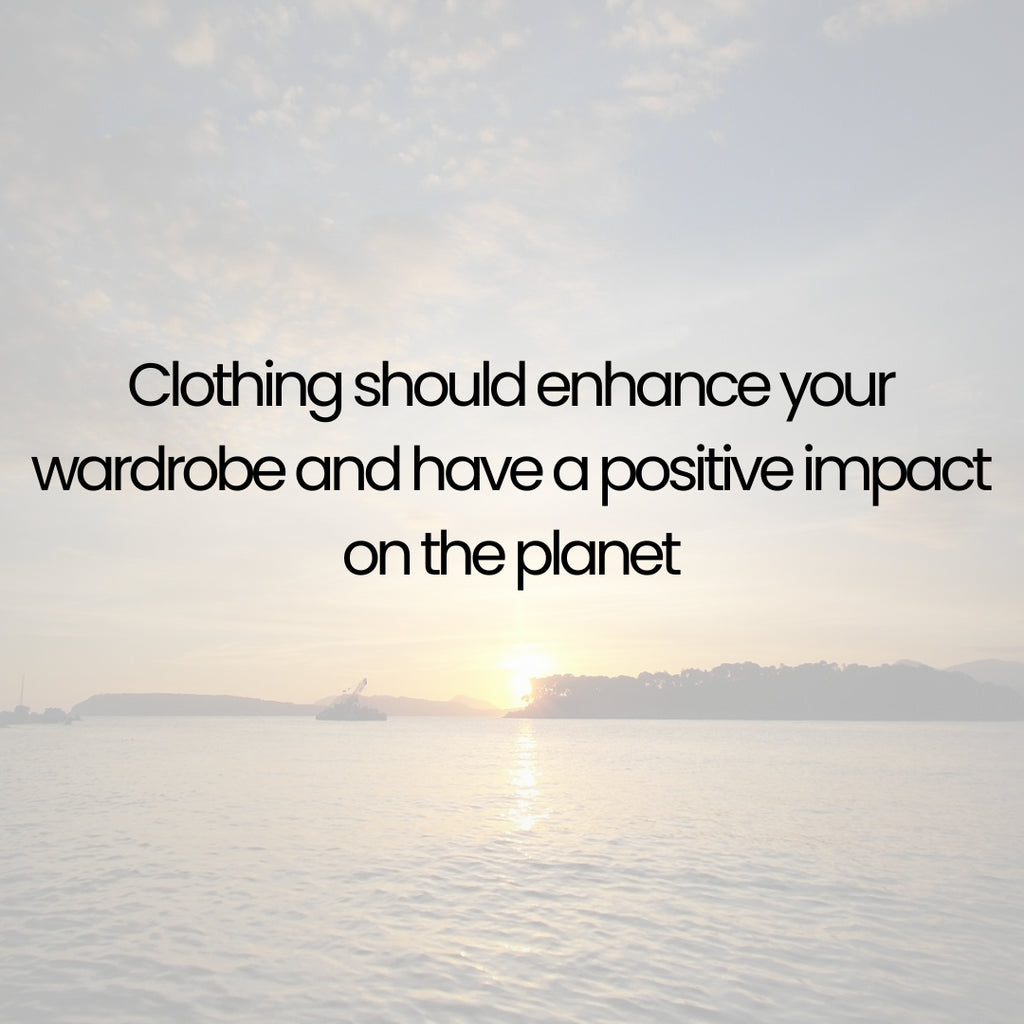 “Fast Fashion vs. Slow Fashion”