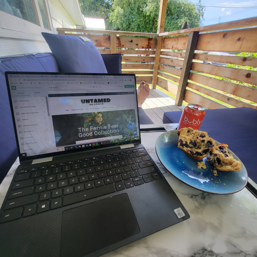 “Ok. I Graduated. Now What do I do?”