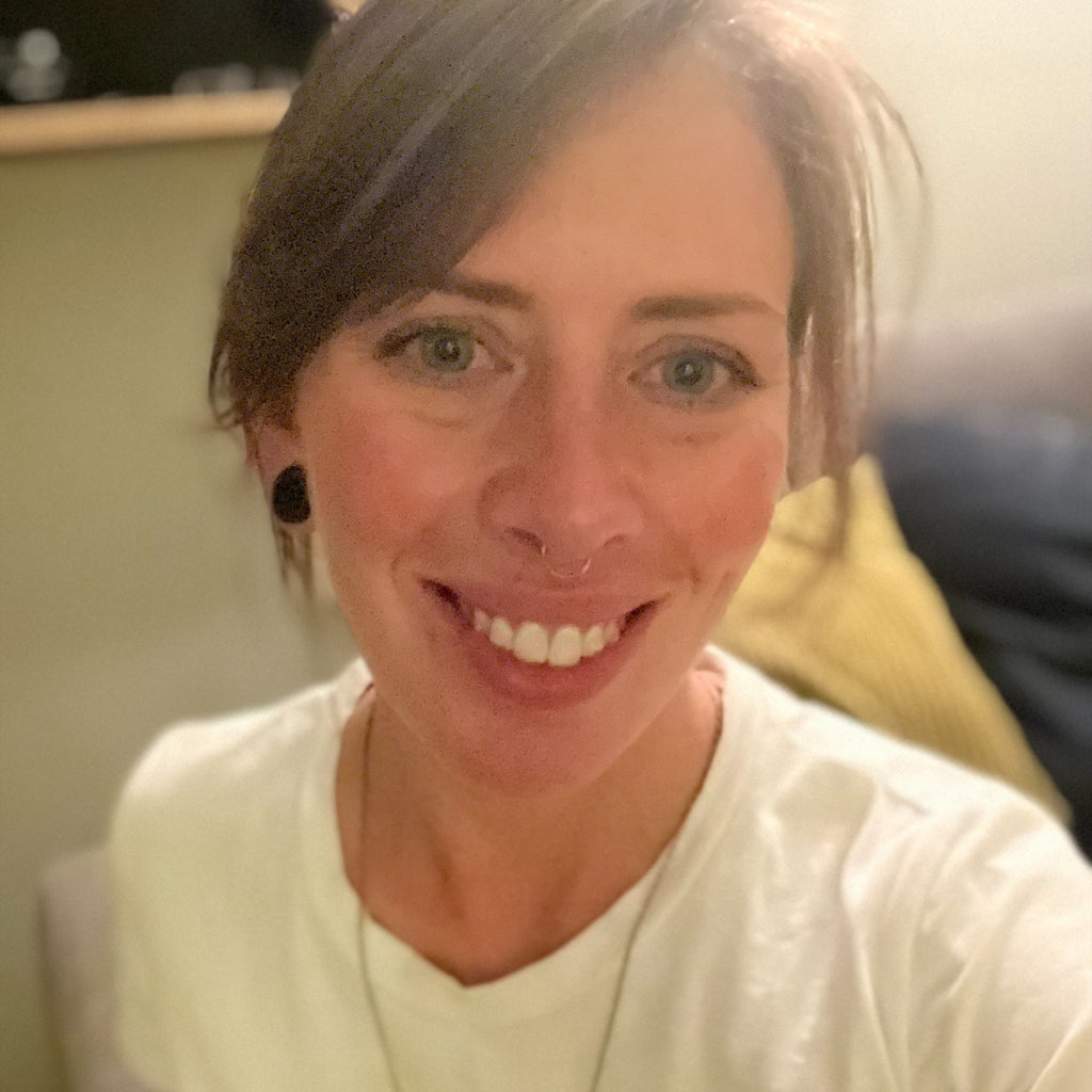 What makes Christie Lea Gaetz?