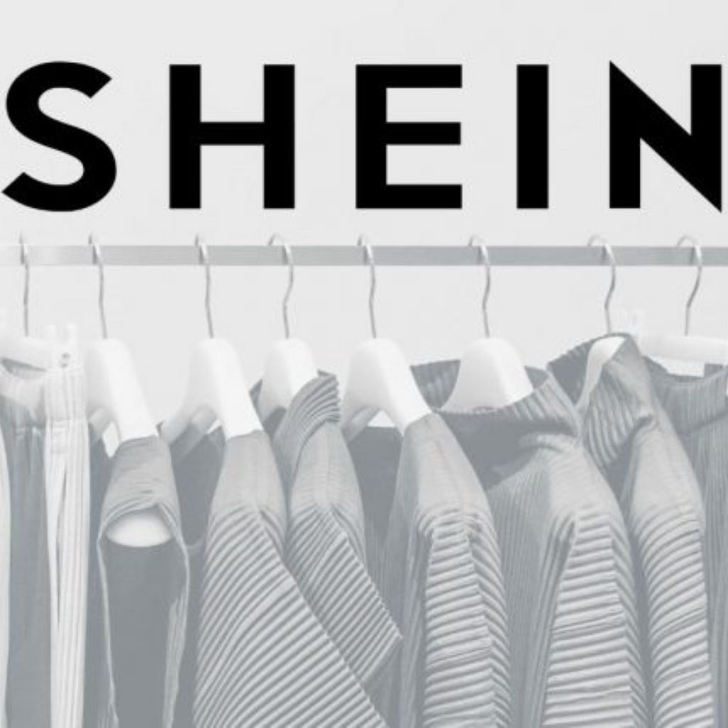 “Please, we must not buy from Shein”