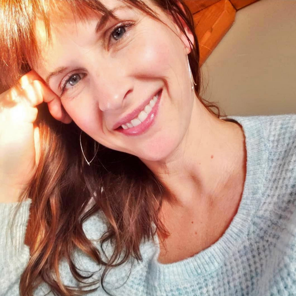 Jasmine Schacher: Live more toxin-free