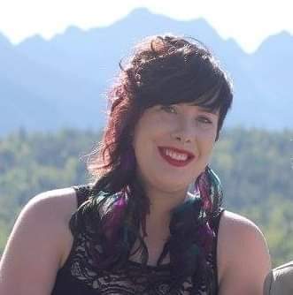 Guest Blogger: Veronica Shier