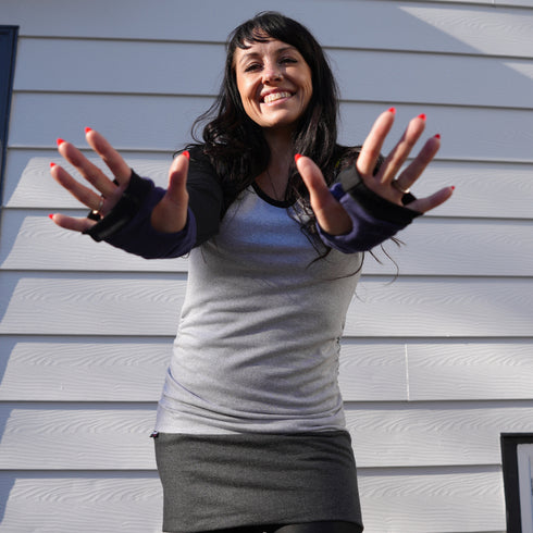 Your Chosen Art — In The Attitude