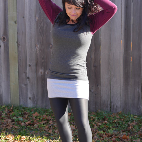 Your Chosen Art — In The Attitude