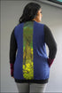 Ego Sweater —Canopy Keeper. Size XL