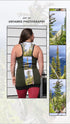 Ego Tank —Art 4 Possibilities. Size Medium