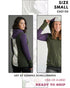 Ego Hoodie —Blossom By Kendra. Size S