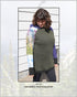The Mood Hoodie —Art 2 Pause Again. Size Large