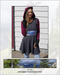 Sleeved Spirit With Hood —Art 1 Moments · Size Small