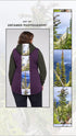 Ego Hoodie —Art 4 Possibilities. Size Large