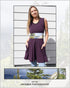 Sleeveless Spirit —Art 4 Possibilities · Size Small