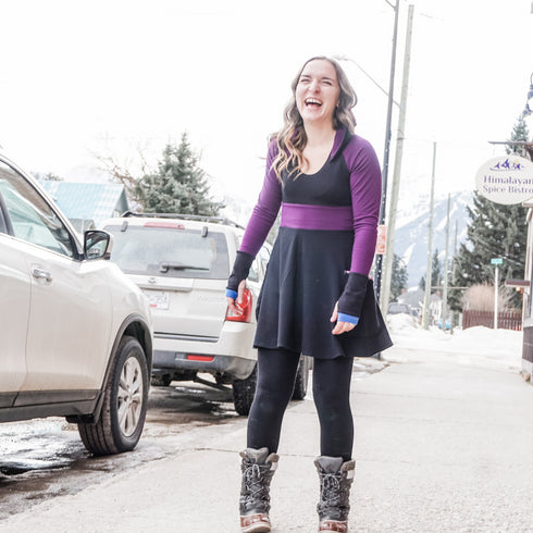 Your Chosen Art — In The Spirit