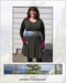 Sleeved Spirit With Hood —Art 4 Possibilities · Size Large
