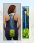 Ego Tank — Waterfall. Size L