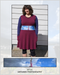 Sleeved Spirit With Hood —Art 2 Pause · Size Large