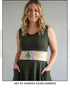 Sleeveless Spirit —Dahlia By Kendra. Size M