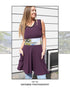 Sleeveless Spirit —Art 4 Possibilities · Size Small