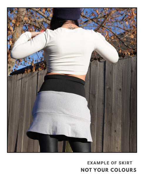 Skirts