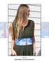 Sleeveless Spirit —Art 2 Pause · Size Small