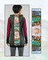 Ego Hoodie — Colours of Nature Size S