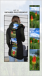 Ego Hoodie —Art 3 Breathe. Size Small