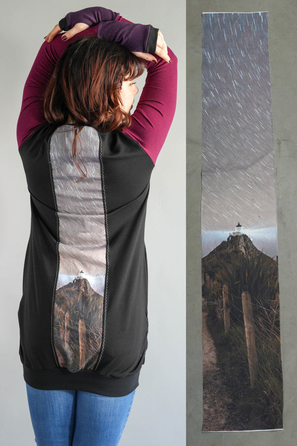 Lighthouse —The Sweater