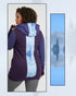 Ego Hoodie — Double Chill. Size XL