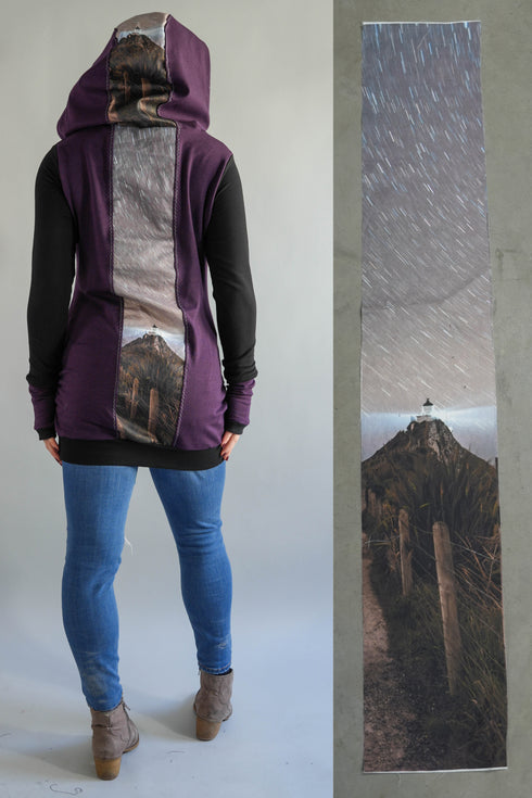 Lighthouse —The Hoodie