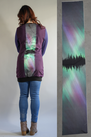 Northern Lights —The Sweater