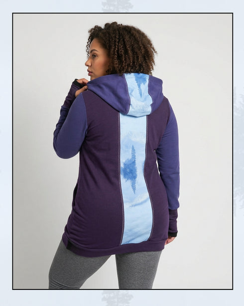 Ego Hoodie — Double Chill. Size XL