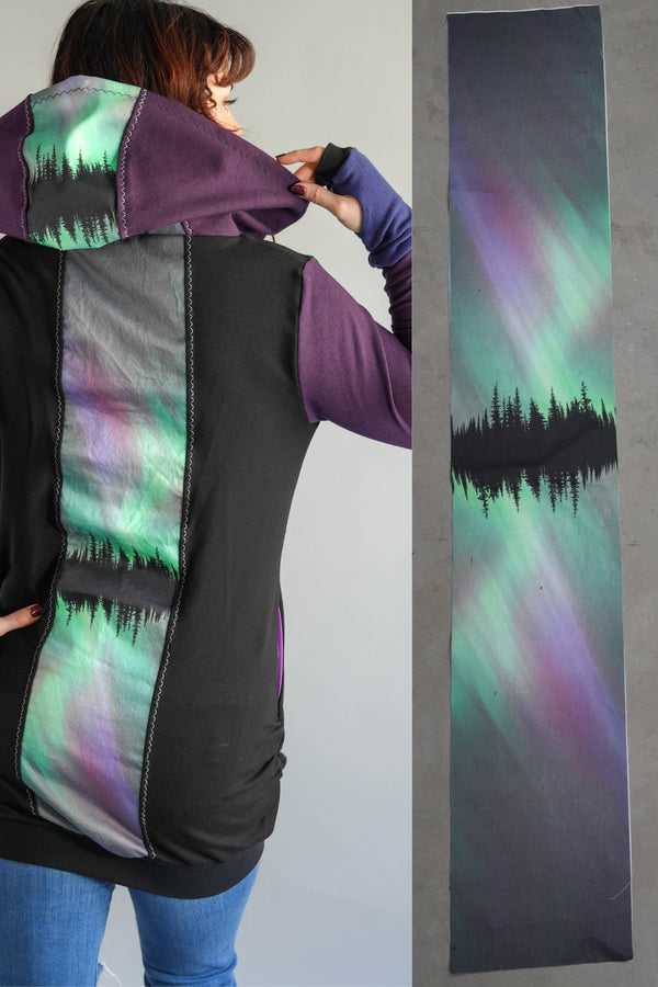 Northern Lights —The Hoodie
