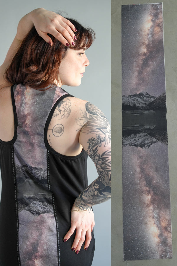 Reflection Lights —The Tank