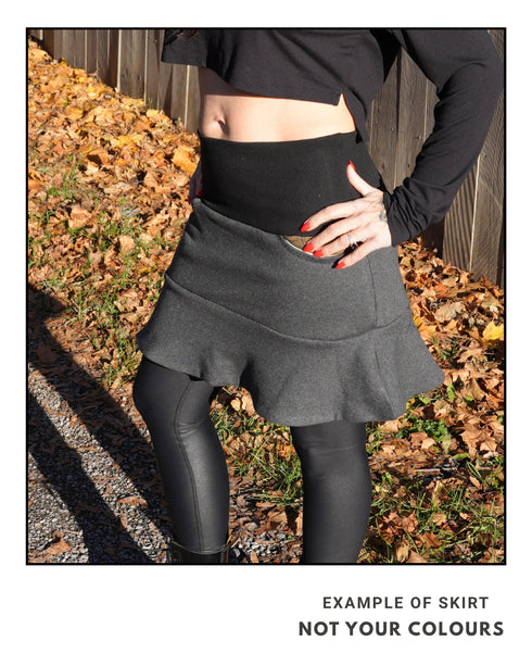 Skirts
