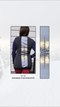 Ego Sweater —Art 5. Grow. Size Medium