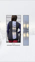 Ego Sweater —Art 5. Grow. Size Medium