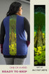 Ego Sweater —Canopy Keeper. Size XL