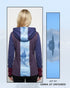 Ego Hoodie — Double Chill. Size M