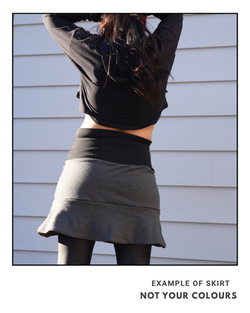 Skirts