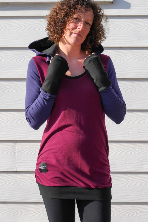 Mizu Ryu —The Hoodie